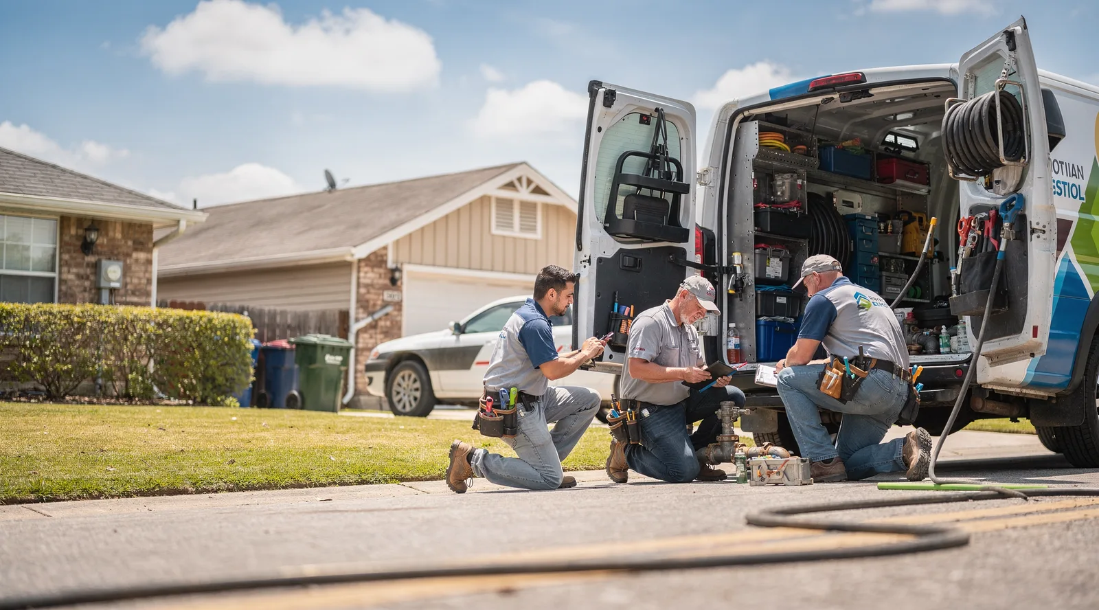 Emergency Plumber in Silverton, OR near me